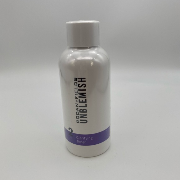 unblemish toner